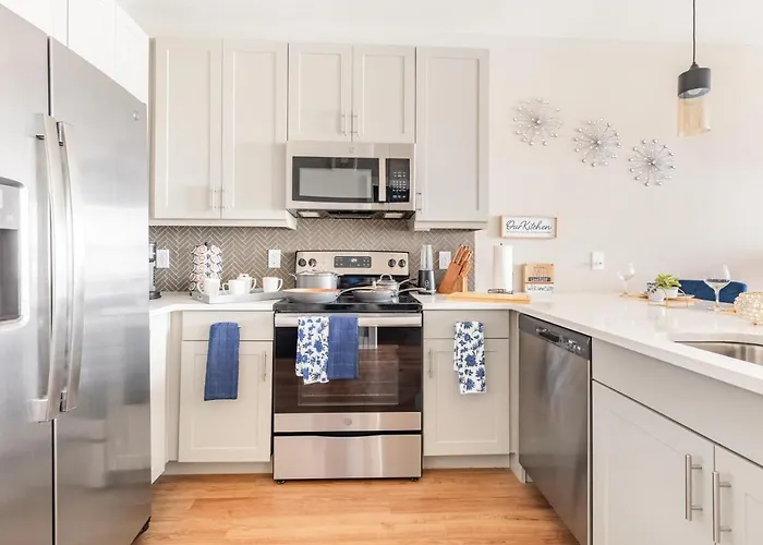 Elegant & Luxurious Modern With Southern Charm Fort Worth