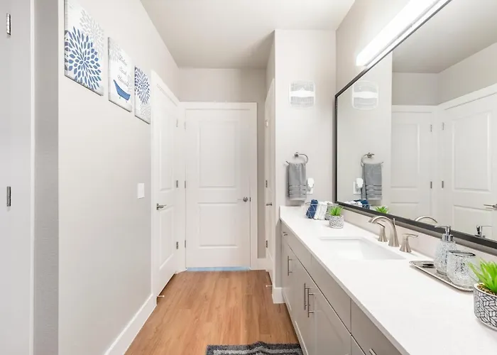 Elegant & Luxurious Modern With Southern Charm *