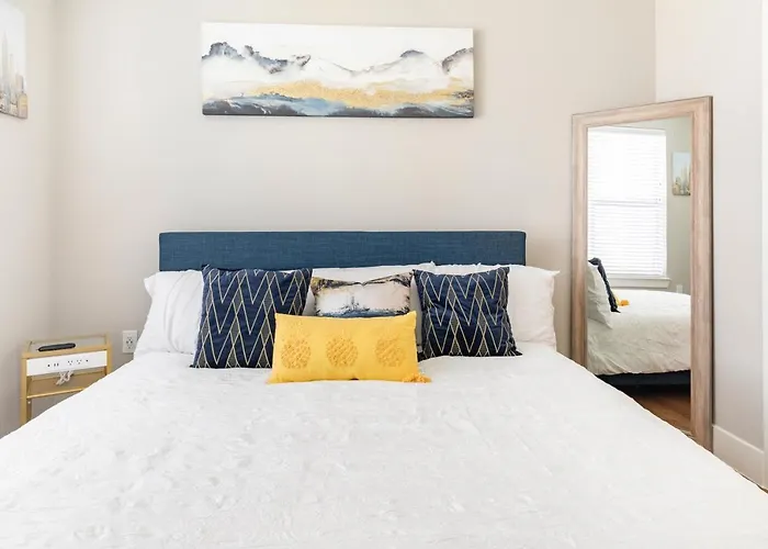 Elegant & Luxurious Modern With Southern Charm