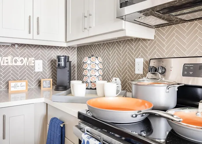 Elegant & Luxurious Modern With Southern Charm Fort Worth